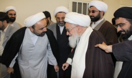 مرکز تحقیقات کامپیوتری علوم اسلامی نور